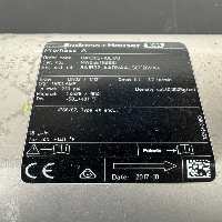 Endress+Hauser Promass A Flow Meter image 2